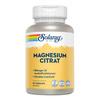 Solaray Magnesium Citrat - 90 kapsler