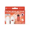 Tickless Active flåtbeskyttelse - coral