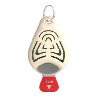 Tickless PET loppe- og flåtbeskyttelse til kæledyr - beige