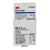 Steri-Strip 1547R - 12 x 100 mm - 6 stk.