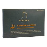 Statera Stomach-Reset - 20 tabl.
