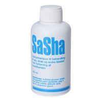 SaSha Salicylshampoo - 100 ml.