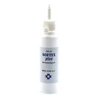 Softex Plus - 100 ml.