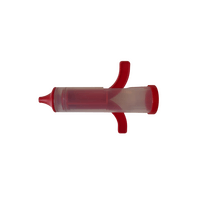 Valmed insekt gift fjerner - 1 stk