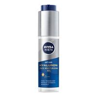 Nivea Men Anti Age Hyaluron Face Gel - 50 ml.