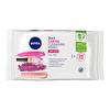 Nivea Gentle Cleansing Wipes - 25 stk.