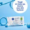 Nivea Micellar Cleansing Wipes - 25 stk.