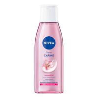 Nivea Soothing Toner - 200 ml.
