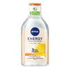 Nivea Energy Micellair Water - 400 ml.