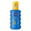 Nivea Sun Protect & Moisture Spray SPF 30 - 200 ml.
