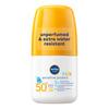 Nivea Sun Kids Sensitive Protect Roll-on SPF 50+ - 50 ml.
