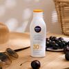 Nivea Sun Sensitive Protect Soothing Lotion SPF 30 - 200 ml.