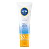 Nivea Sun Face Cream Shine Control SPF 30 - 50 ml.