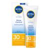 Nivea Sun Face Cream Shine Control SPF 30 - 50 ml.