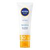 Nivea Sun Face Cream UV Sensitive SPF 50 - 50 ml.
