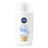 Nivea Sun Face Triple Protect Fluid SPF 50+ - 40 ml.