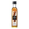 1883 Sirup Saltet Karamel - 250 ml.