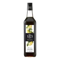 1883 Iced Tea Lemon - 1 liter