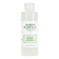 Mario Badescu Gentle Foaming Cleanser - 177 ml.