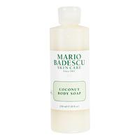 Mario Badescu Coconut Body Soap - 236 ml.