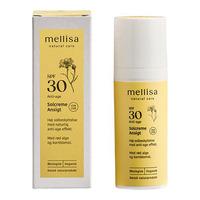 Mellisa Solcreme Ansigt SPF30 - 50 ml.