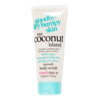 Treaclemoon Bodyscrub My Coconut Island - 225 ml.