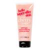 Traclemoon Bodyscrub Wild Cherry Magic - 225 ml.