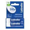 Labello Original Care Lip Balm - 2 stk.
