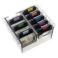 Moser Afstandskam Sæt 3-25 mm i stål til Max 45/50 - 8 stk.