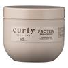 IdHAIR Curly Xclusive Protein Treatment - 200 ml.