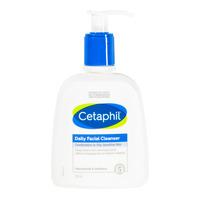 Cetaphil Daily Facial Cleanser - 236 ml.