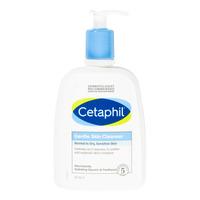 Cetaphil Gentle Skin Cleanser - 473 ml.