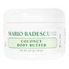 Mario Badescu Coconut Body Butter - 227 g.