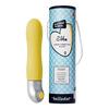 Belladot Ebba Vibrator Dildo - Gul