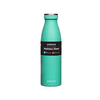 Sistema Hydrate Stainless Steel bottle - 500 ml. - Minty Teal
