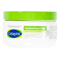 Cetaphil Moisturizing Cream - 250 g.