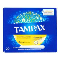 Tampax Regular - 20 stk.