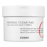 Cosrx One Step Original Clear Pads - 70 stk.