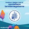 Imodium Plus 2mg +125 mg - 6 stk.