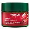 Weleda Pomegranate Firming Night Cream - 40 ml.