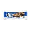 Nordthy Xl Muslibar flere varianter - 50 g - Peanuts & mørk chokolade