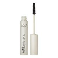 IDUN Minerals Vatn Volume Mascara Sort - 9 ml.