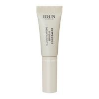 IDUN Minerals Illuminating Brush Concealer - Flere farver