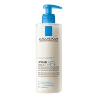 La Roche-Posay Lipikar Syndet AP+ Shower Cream - 400 ml.