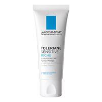 La Roche-Posay Toleriane Sensitive Riche - 40 ml.