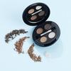 GOSH Eye Brow Kit - 1 stk.