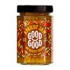 Good Good Sweet Jam with Stevia - Apricot - 330 gram