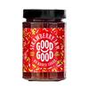 Good Good Sweet Jam with Stevia - Strawberry - 330 gram