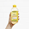 Garnier SkinActive Micellar Vitamin C* Cleansing Water - 400 ml.