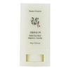 Beauty of Joseon Matte Sun Stick : Mugwort + Camelia - 18 g.